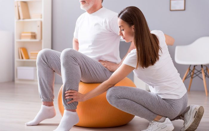 Workplace Wellness for IT Professionals in Faridabad