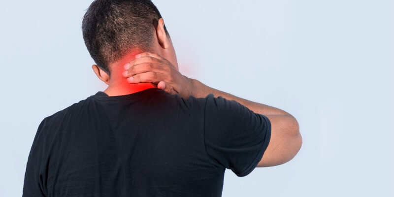 Cervical Pain