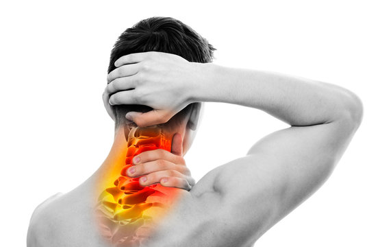 Cervical Spondylitis