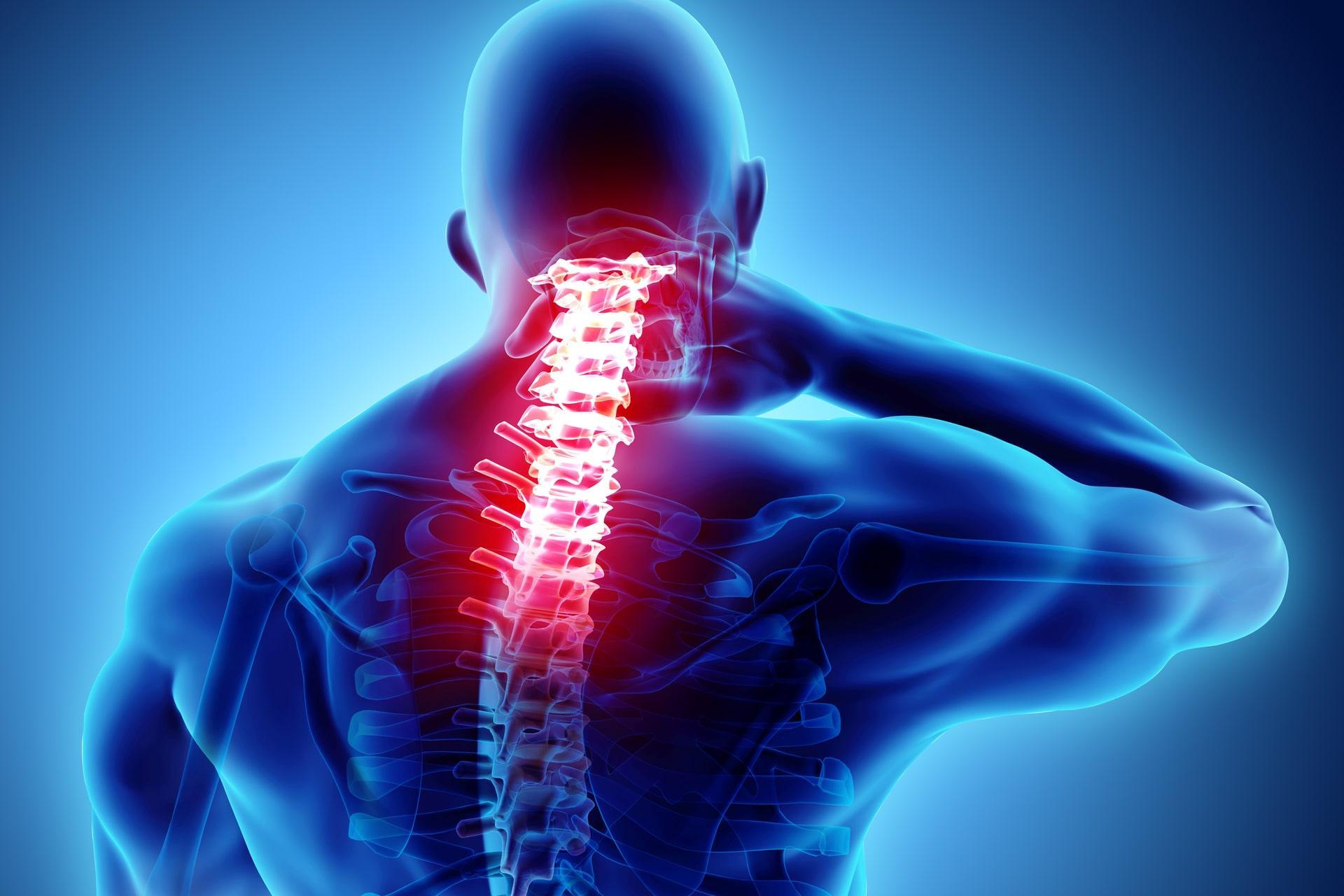 Neck Pain Mistakes