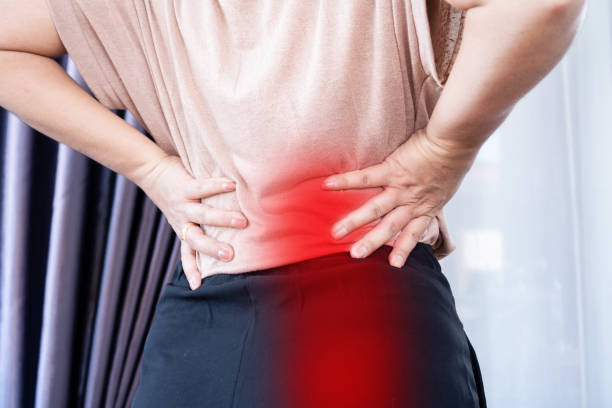 Sciatica Pain Relief