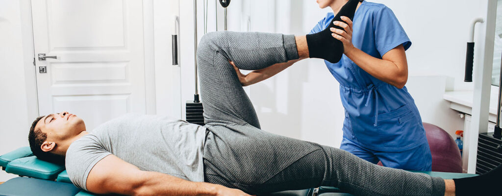 Sciatica Pain Relief