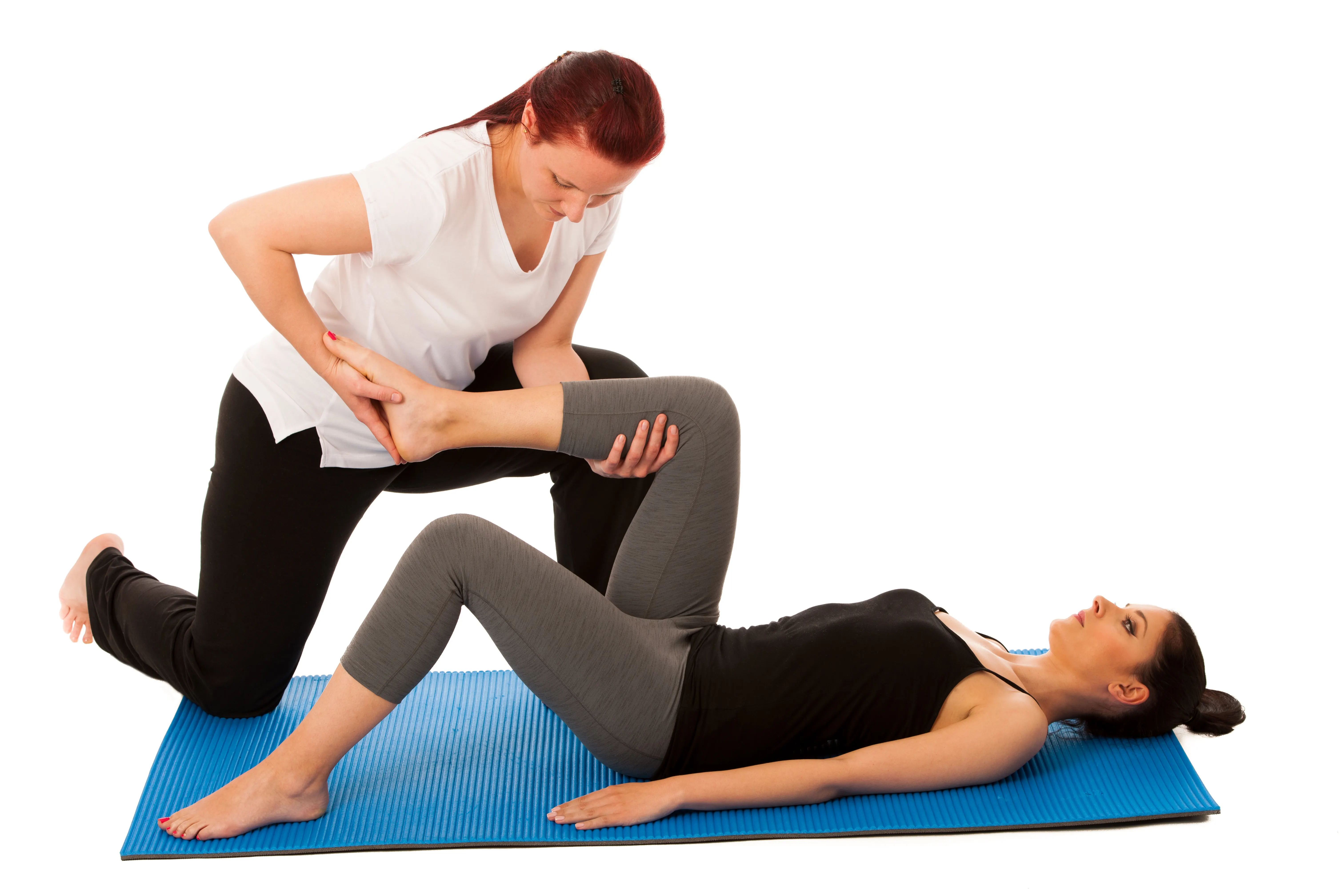 Back Pain Relief