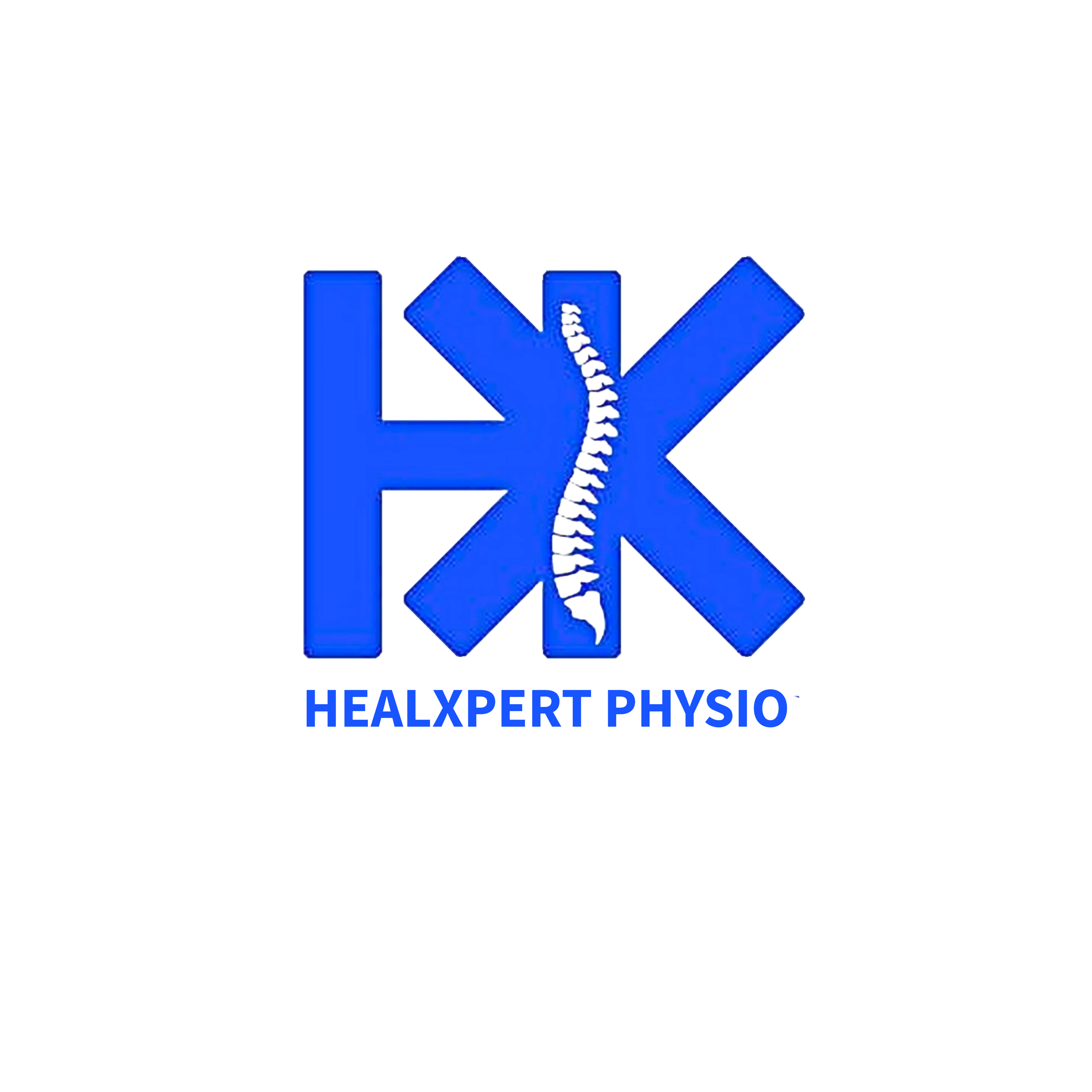 HealXpert Logo