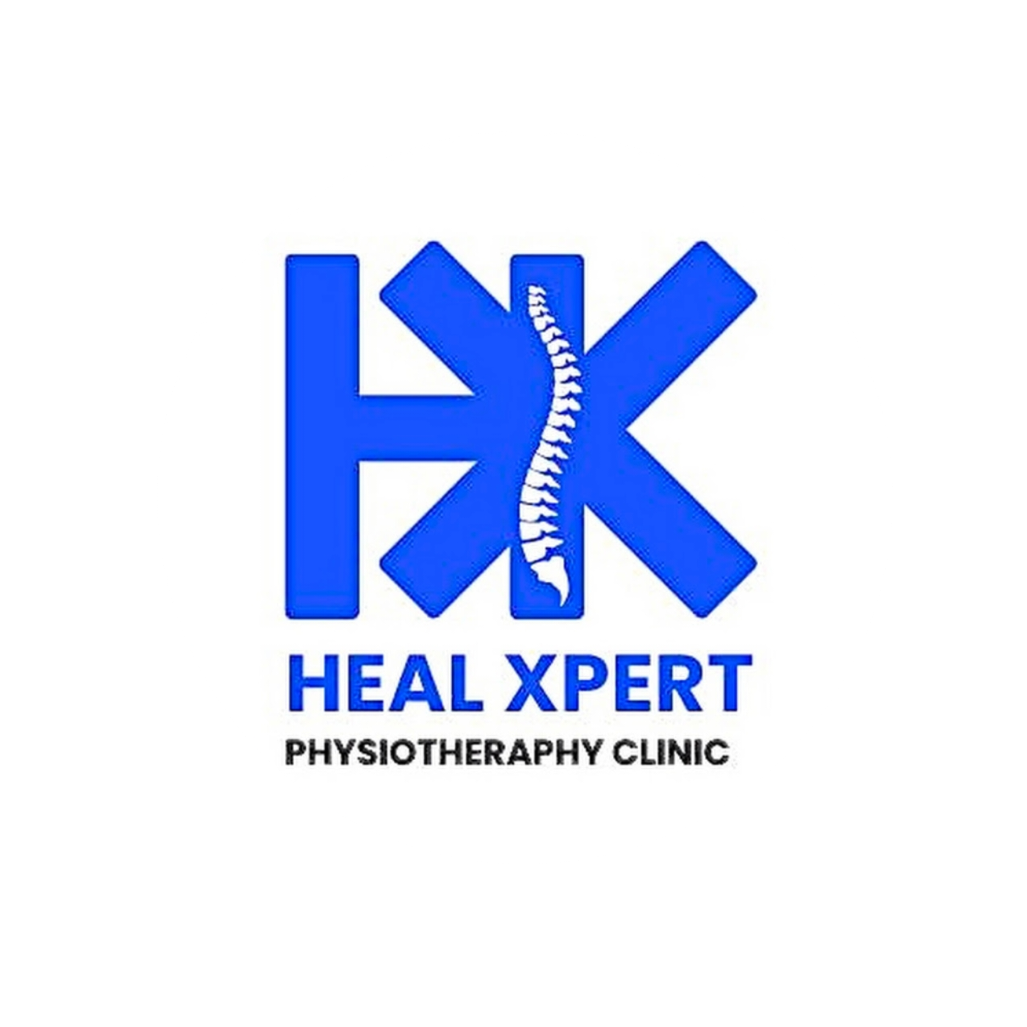 HealXpert Physio logo